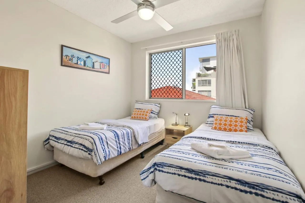 Cheltenham Apartments Unit 7 40 King St Caloundra 0*,  Australia